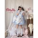 Boguta Tulle Bowknot Bag(Leftovers Stock/8 Colours)